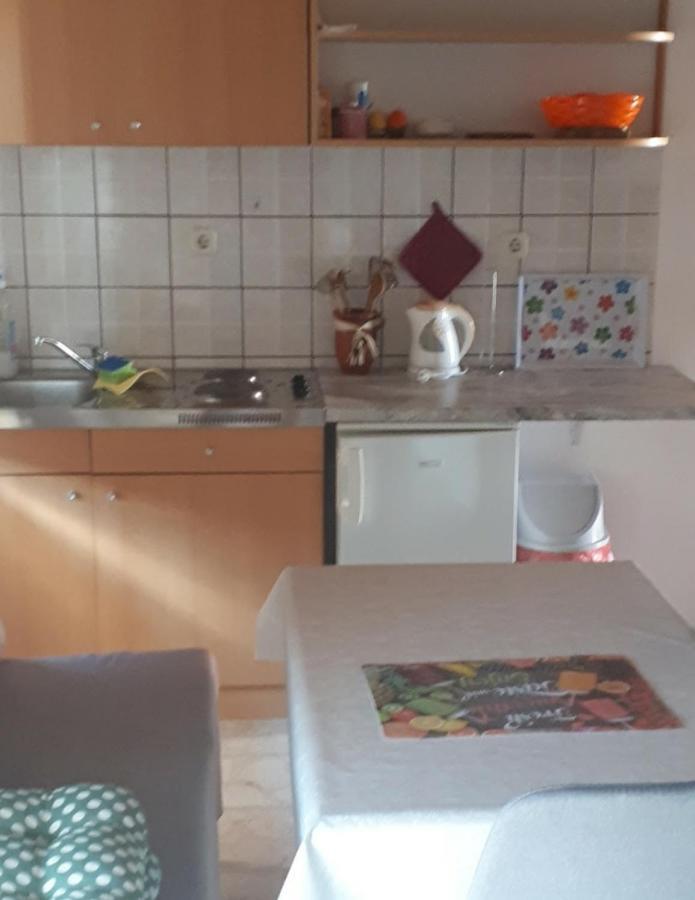 Apartmani Lovrinovic Vodice Exterior photo
