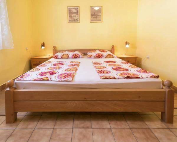 Apartmani Lovrinovic Vodice Exterior photo